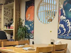 -大焰自助日式料理 铁板烧(徐汇店)