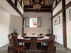 -文儒九号·闽菜馆(三坊七巷店)