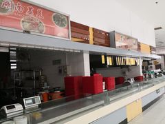 -农园餐厅(北京大学店)