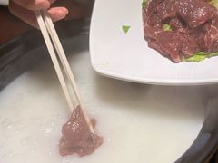 -大良毋米粥·粥底火锅(岭南天地店)