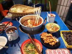 -马路边边 传媒大学店