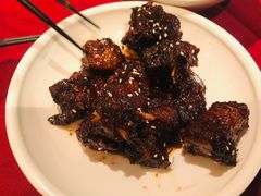 -老吉士酒家(天平路店)