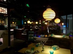 大堂-佬麻雀·新湘菜(珠海金发购物中心店)