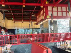 -谷牛和牛烤肉(漕河泾印象城店)