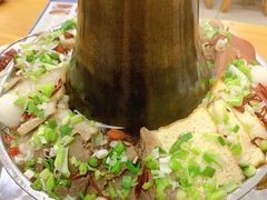 青海土火锅小锅-泽禄源·青海土火锅