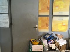 -锦江之星(武汉黄鹤楼复兴路地铁站店)