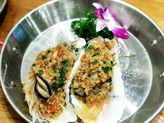 -必点海鲜·鲅鱼水饺(鞍山西道店)