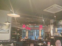 -La Creperie法餐厅(桃江路店)