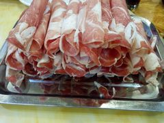 -木萨火锅(牡丹江路店)