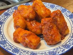 -岳记兴隆·青城腊排铜火锅(融创店)