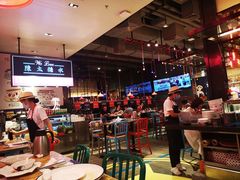 -陈鹏鹏潮汕菜(宝安机场T3航站楼店)