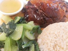 -永祥烧腊餐厅(虹口店)