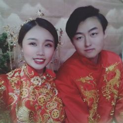 点击看大图 -情订奇缘婚纱摄影(和平路店)