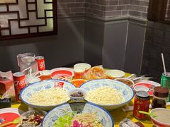 -大海碗·炸酱面·烤鸭·京菜(天坛店)