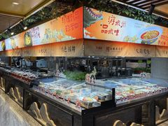 -不倒翁·安徽名菜楼(步行街店)