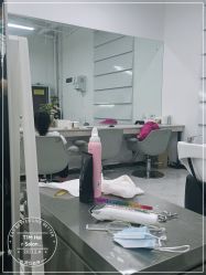 点击看大图 -未来美发·T1M HAIR SALON