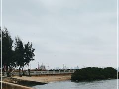 -霞山观海长廊