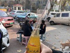 -谭老太正宗柳州螺狮粉(家和花园店)