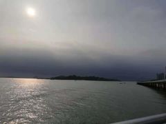 -演武大桥观景平台