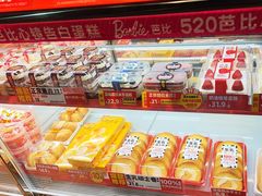 -味多美蛋糕(看丹桥店)