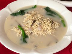 -东方太阳城淮扬餐厅(会所中餐厅店)