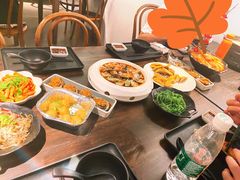 -乔街深夜食堂·台州菜·高压锅生蚝(杭州总店)