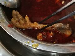 -佘记全家福芋儿鸡(向阳街总店)