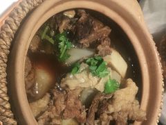 -陈记顺和牛肉火锅馆(天河北路店)