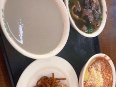 -老磁器口豆汁店(方庄店)