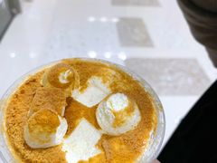 豆乳盒子-密约(浦沿店)