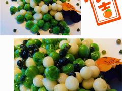 大珠小珠落玉盘-映水芙蓉(上海万象城店)