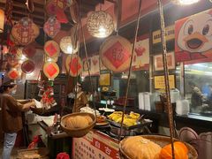 -石岐佬中山菜馆(张溪店)