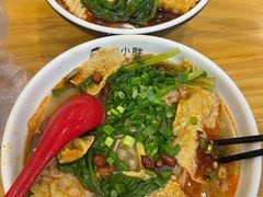 招牌螺蛳粉-螺小胖柳州螺蛳粉(钟楼总店)