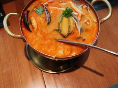 -Tegu泰古莲·泰国餐厅(红山6979店)