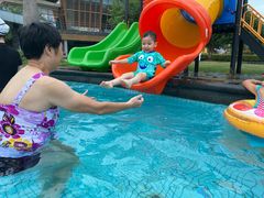 -宁波九龙湖开元度假村