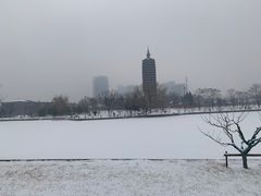 -西海子公园