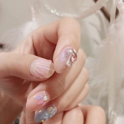 -雪儿·YuKi美甲美睫皮肤管理Salon