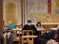 大堂-辣妹子麻辣烫