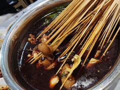 -成都瓜串串(华强北店)