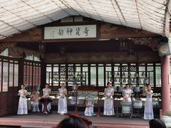 -景德镇古窑民俗博览区