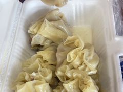 -杨记小骨头羊杂馆(南五马路店)