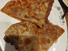 -河沿肉饼Beijing Pie(东华门店)