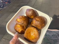 -泸溪河桃酥(秦淮夫子庙一店)