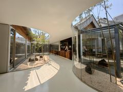 -曲廊院(东四十一条店)