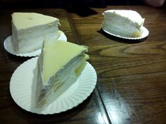 -OL’s Cake鲜荟千层(东风中路店)