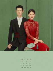 -第一夫人婚纱摄影(南京店)