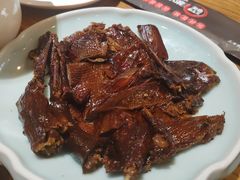 -湘水滨·臭鳜鱼·湘菜(马驹桥店)