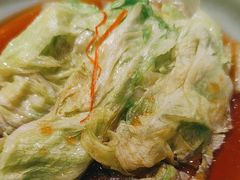 -去茶去餐厅(中央大街店)