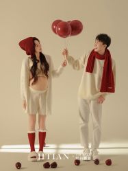 -专注孕妇照亲子照·纪田摄影