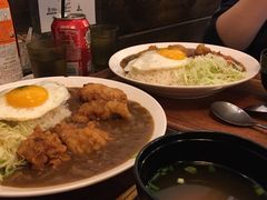 -金龙咖喱